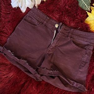 American Eagle shorts